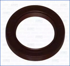 WILMINK GROUP wg1163109 -  Уплотняющее кольцо, коленчатый вал